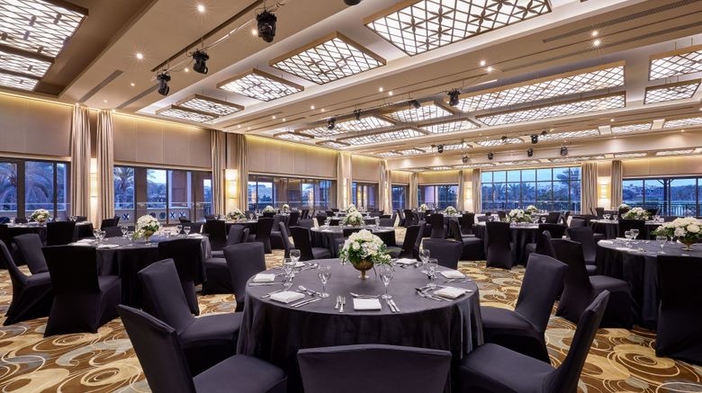 <b>Westin Cairo Golf Resort & Spa, Katameya Ballroom</b>. Images powered by <a href="https://www.leonardoworldwide.com/" title="Leonardo Worldwide" target="_blank">Leonardo</a>.