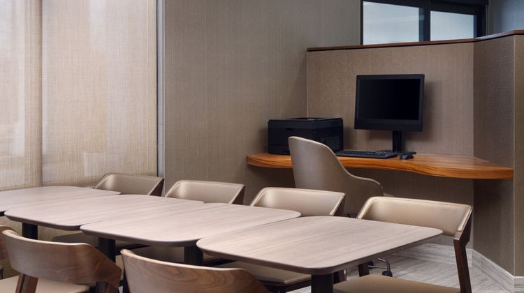 SpringHill Suites by Marriott Other