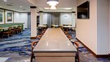 Fairfield Inn & Suites Elizabethtown Restaurant