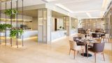 Westin Cairo Golf Resort & Spa, Katameya Restaurant