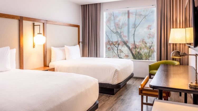 Fairfield Inn & Suites Cancun Downtown Room