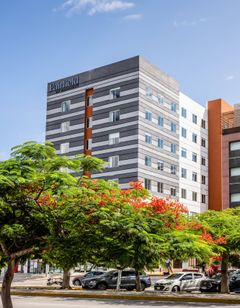 Fairfield Inn & Suites Cancun Downtown