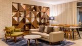 <b>Fairfield Inn & Suites Cancun Downtown Lobby</b>. Images powered by <a href="https://www.leonardoworldwide.com/" title="Leonardo Worldwide" target="_blank">Leonardo</a>.