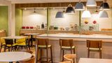<b>Fairfield Inn & Suites Cancun Downtown Restaurant</b>. Images powered by <a href="https://www.leonardoworldwide.com/" title="Leonardo Worldwide" target="_blank">Leonardo</a>.