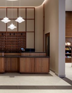 Residence Inn Montreal Midtown