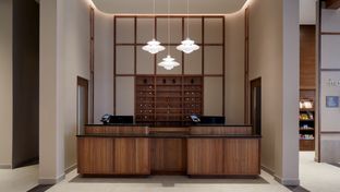 Residence Inn Montreal Midtown