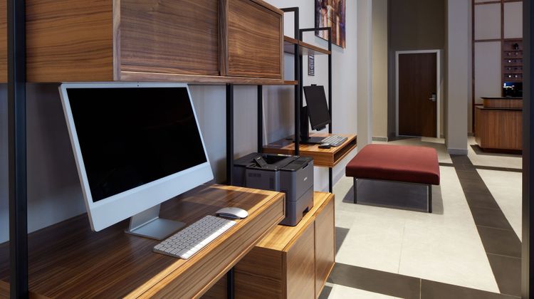 Residence Inn Montreal Midtown Other