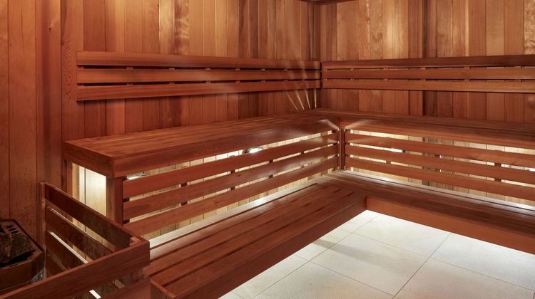 Residence Inn Montreal Midtown Spa
