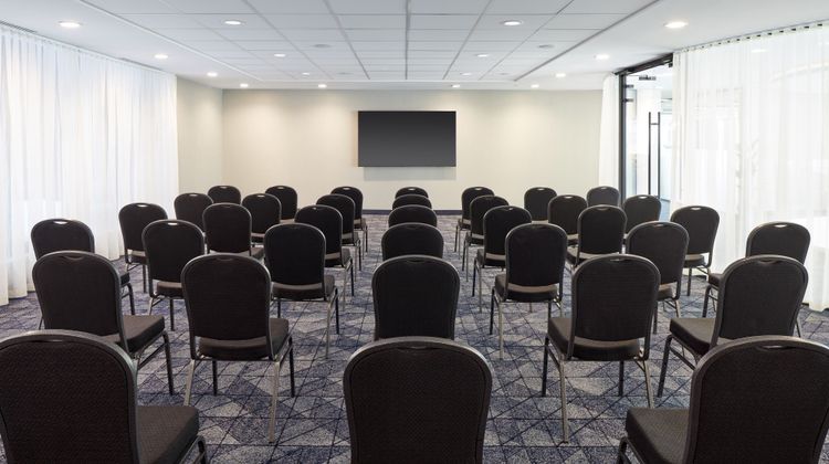 Residence Inn Montreal Midtown Meeting