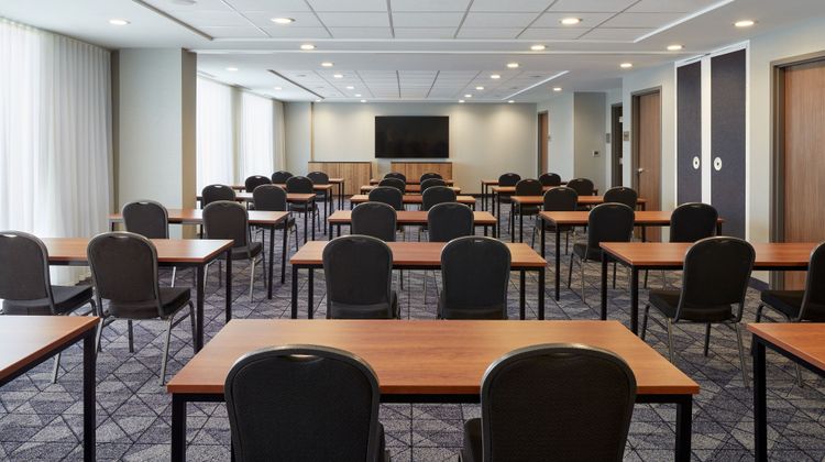 Residence Inn Montreal Midtown Meeting