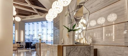 Royalton CHIC Suites Cancun-Adults Only Exterior