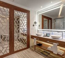 Royalton CHIC Suites Cancun-Adults Only Room