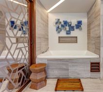 Royalton CHIC Suites Cancun-Adults Only Room