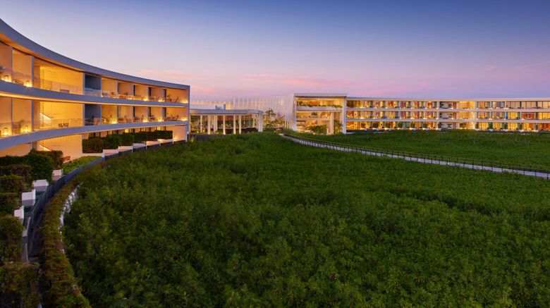 <b>The St. Regis Kanai Resort, Riviera Maya Exterior</b>. Images powered by <a href="https://www.leonardoworldwide.com/" title="Leonardo Worldwide" target="_blank">Leonardo</a>.