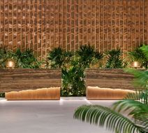 The St. Regis Kanai Resort, Riviera Maya Lobby