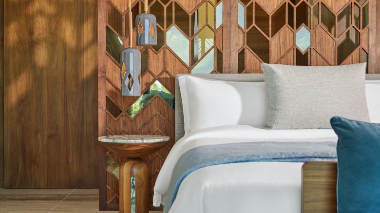 <b>The St. Regis Kanai Resort, Riviera Maya Suite</b>. Images powered by <a href="https://www.leonardoworldwide.com/" title="Leonardo Worldwide" target="_blank">Leonardo</a>.
