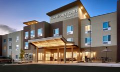 TownePlace Suites Clovis