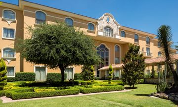 Quinta Real Saltillo