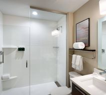 TownePlace Suites Clovis Room