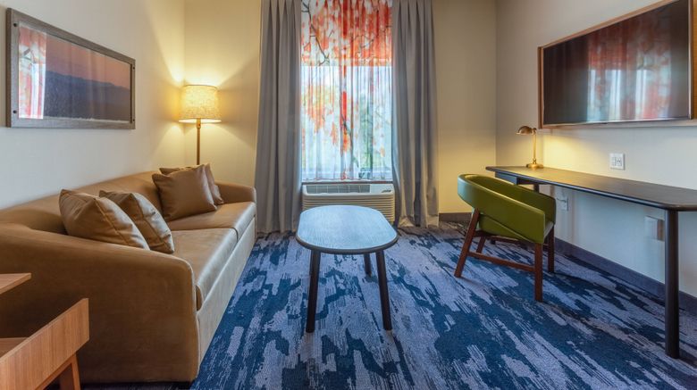 <b>Fairfield Inn & Suites Franklin Suite</b>. Images powered by <a href="https://www.leonardoworldwide.com/" title="Leonardo Worldwide" target="_blank">Leonardo</a>.