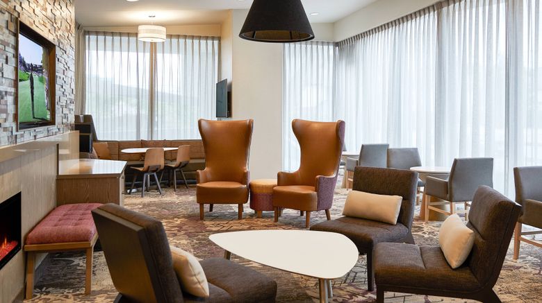 <b>Residence Inn Dallas by the Galleria Exterior</b>. Images powered by <a href="https://www.leonardoworldwide.com/" title="Leonardo Worldwide" target="_blank">Leonardo</a>.
