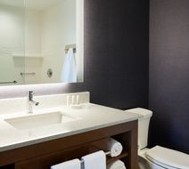 Residence Inn Dallas by the Galleria Room
