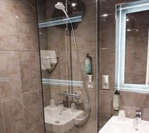 Almondsbury Interchange Hotel Room