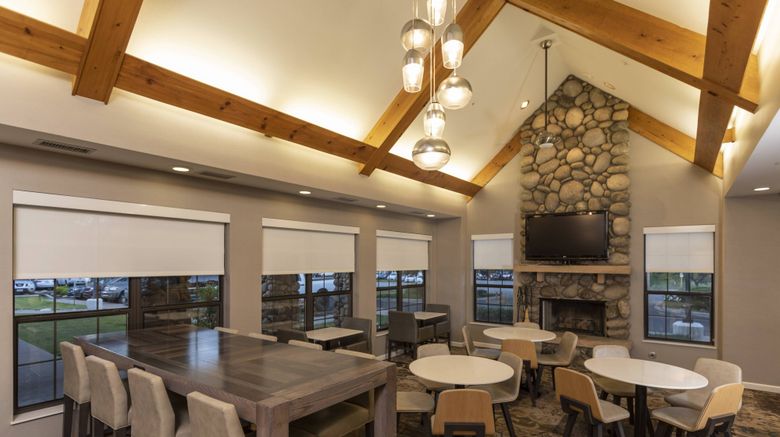 <b>Residence Inn Durango Lobby</b>. Images powered by <a href="https://www.leonardoworldwide.com/" title="Leonardo Worldwide" target="_blank">Leonardo</a>.