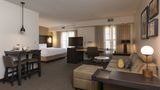 Residence Inn Durango Suite