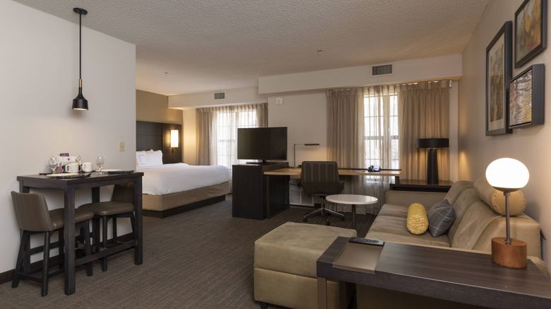 <b>Residence Inn Durango Suite</b>. Images powered by <a href="https://www.leonardoworldwide.com/" title="Leonardo Worldwide" target="_blank">Leonardo</a>.