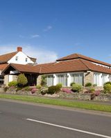 Almondsbury Interchange Hotel