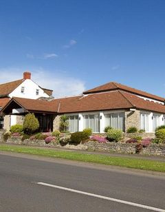 Almondsbury Interchange Hotel