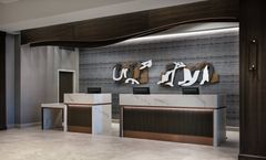West Des Moines Marriott