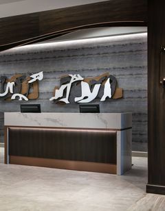 West Des Moines Marriott