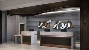 West Des Moines Marriott