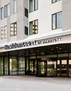 Residence Inn Dallas by the Galleria