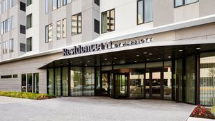 Residence Inn Dallas by the Galleria