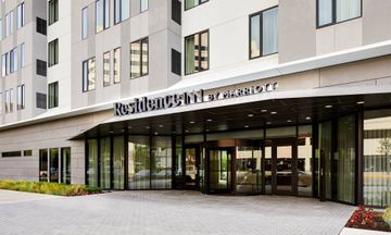 Residence Inn Dallas by the Galleria