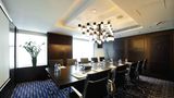 Courtyard Hong Kong Meeting