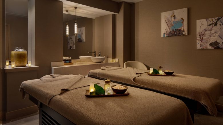 <b>JW Marriott Istanbul Bosphorus Spa</b>. Images powered by <a href=https://www.travelagewest.com/Hotels/Istanbul/