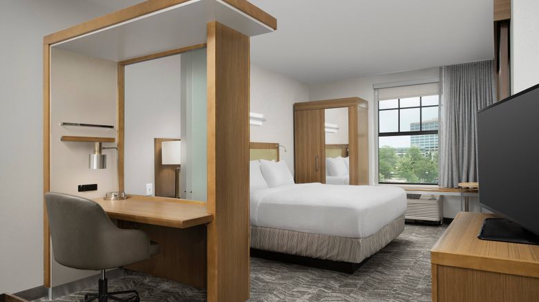 <b>SpringHill Suites Jackson Ridgeland Suite</b>. Images powered by <a href="https://www.leonardoworldwide.com/" title="Leonardo Worldwide" target="_blank">Leonardo</a>.