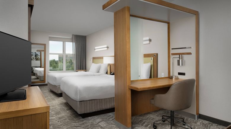 <b>SpringHill Suites Jackson Ridgeland Suite</b>. Images powered by <a href="https://www.leonardoworldwide.com/" title="Leonardo Worldwide" target="_blank">Leonardo</a>.