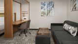 SpringHill Suites Jackson Ridgeland Suite