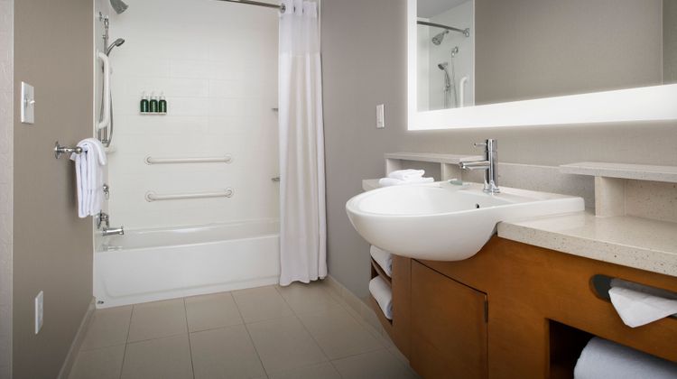 SpringHill Suites Jackson Ridgeland Room