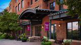 <b>Residence Inn by Marriott at the Depot Exterior</b>. Images powered by <a href="https://www.leonardoworldwide.com/" title="Leonardo Worldwide" target="_blank">Leonardo</a>.