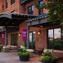 Residence Inn by Marriott at the Depot