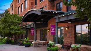 Residence Inn by Marriott at the Depot