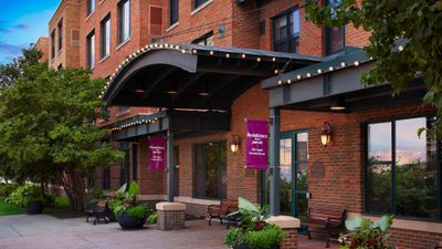 Residence Inn by Marriott at the Depot