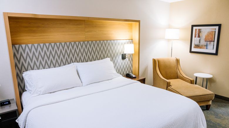 <b>Holiday Inn Room</b>. Images powered by <a href="https://www.leonardoworldwide.com/" title="Leonardo Worldwide" target="_blank">Leonardo</a>.