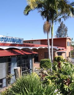 Riverview Motor Inn